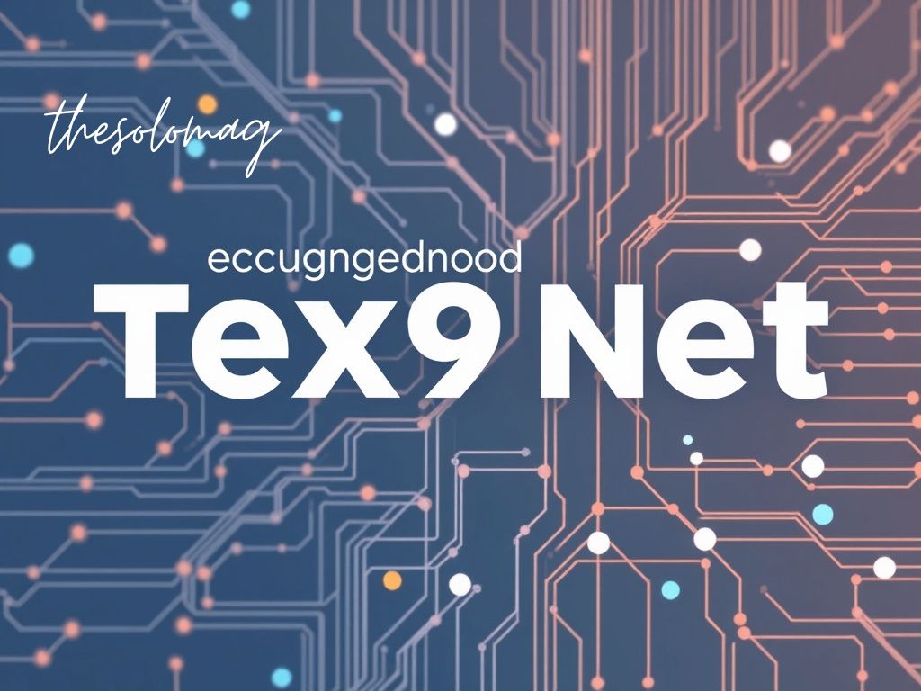 Tex9 Net