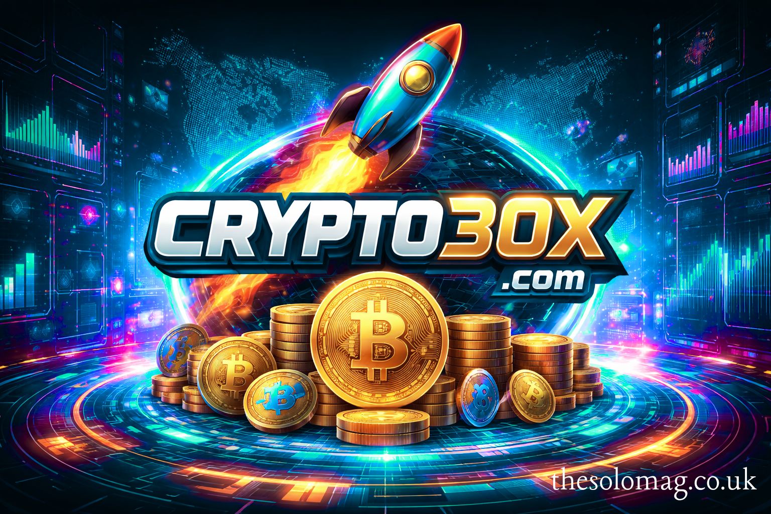 Crypto30x.com