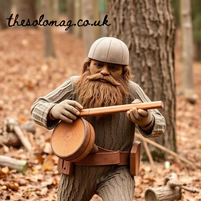 Woodman woodman