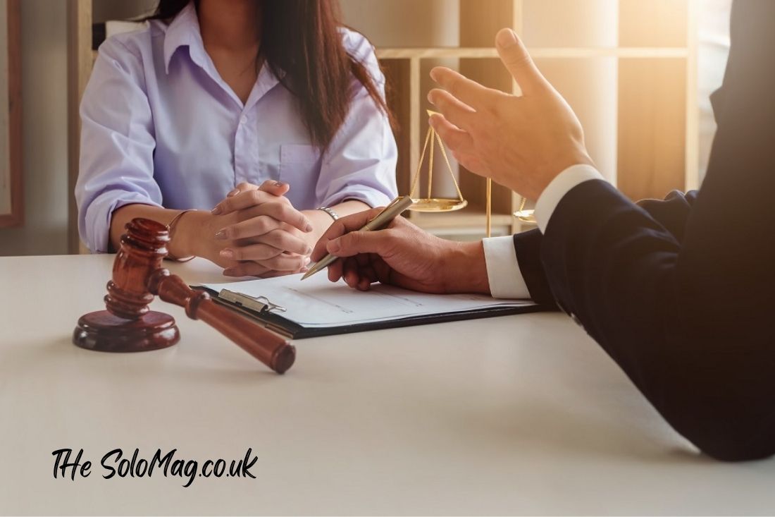 Spousal Support Lawyer