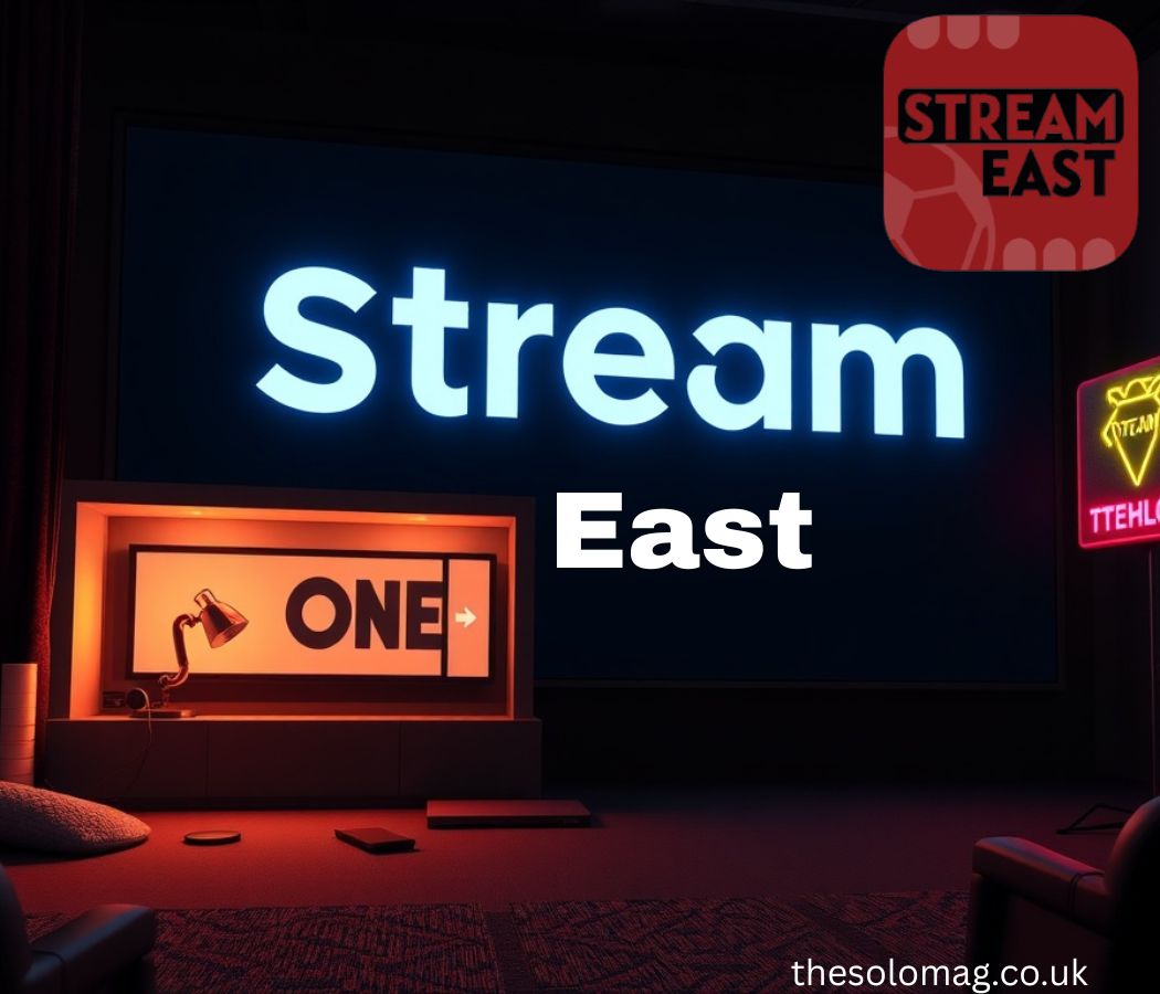 streameast