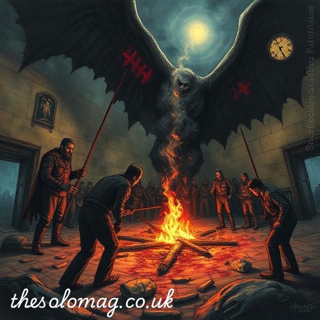 Last Rites