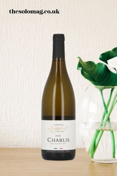 Chablis Wine