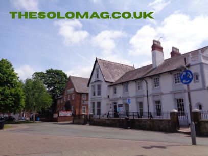 Champions House Wrexham