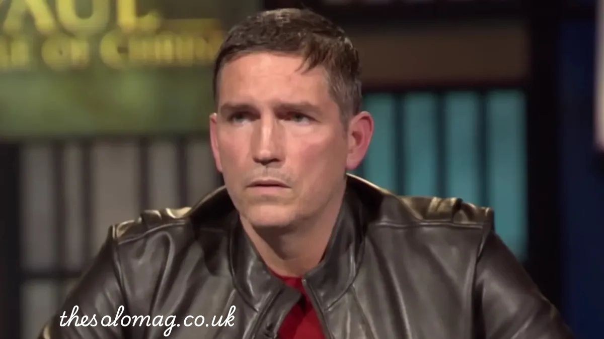 Jim Caviezel Net Worth