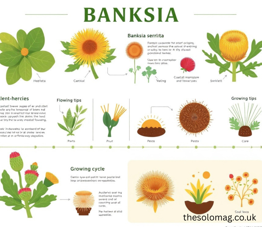 banksia