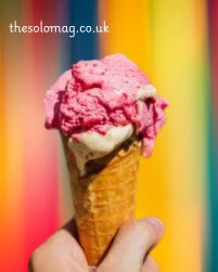 Thrifty Ice Cream Closing 500 Stores