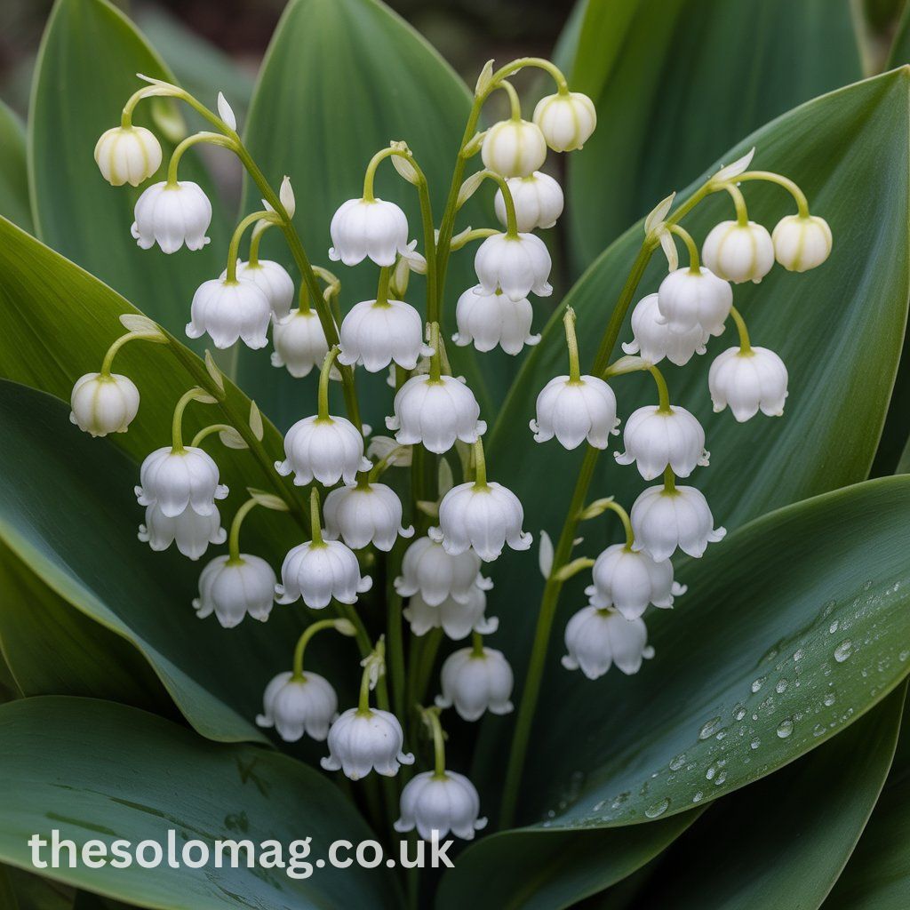 Lily of the Valley Lily of the Valley