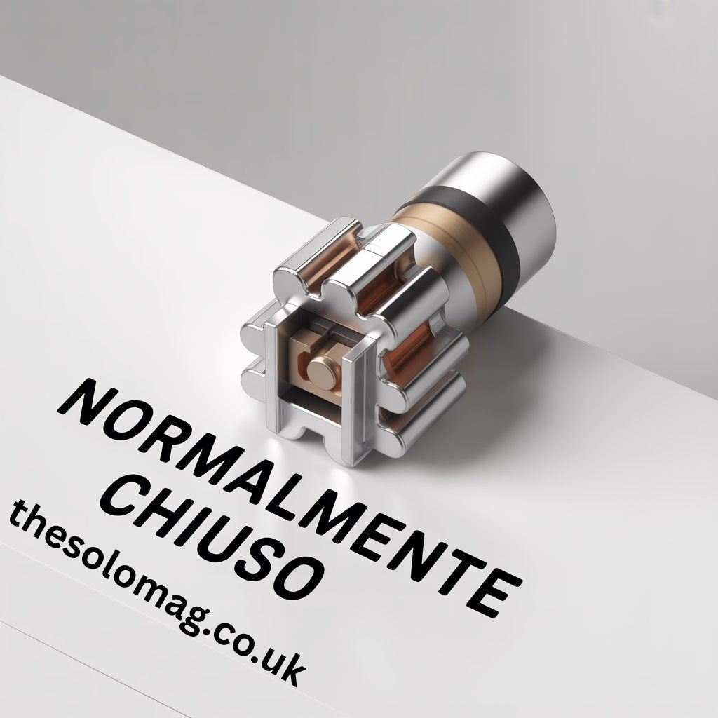 normalmente chiuso