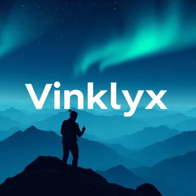 Vinklyx.com