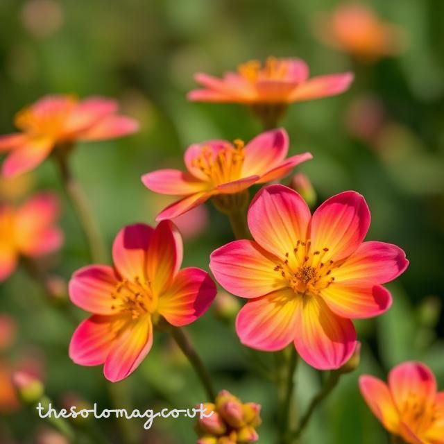 name into flowers