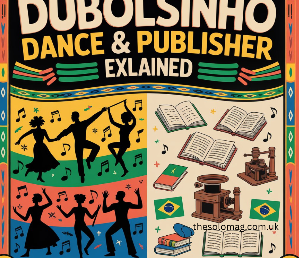 Dubolsinho