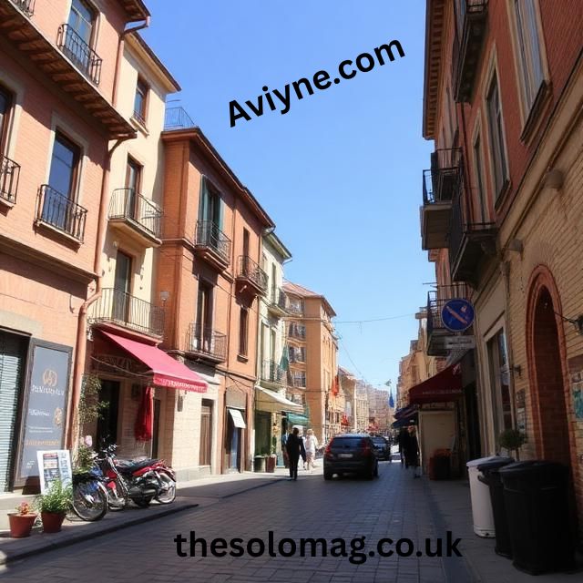 Aviyne.com