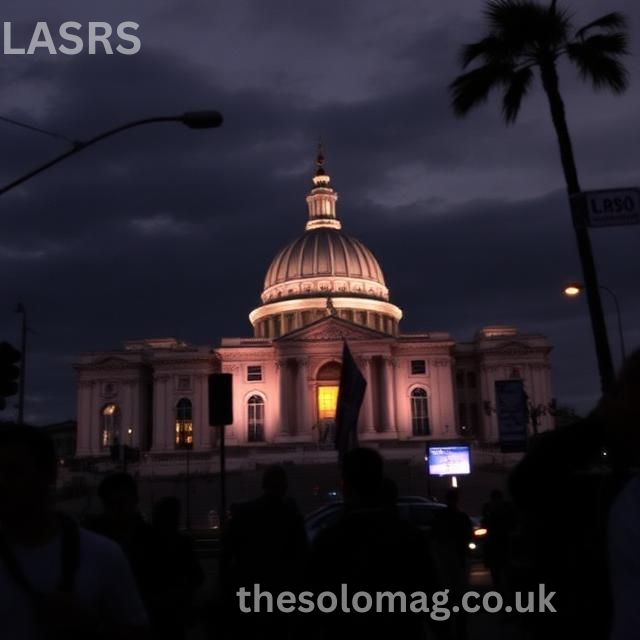 LASRS