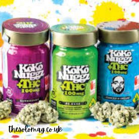 Koko Nuggz