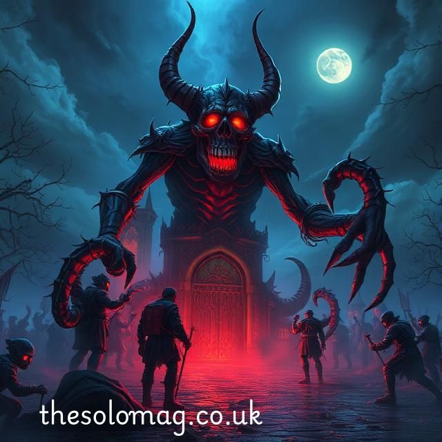 Nightmare OSRS
