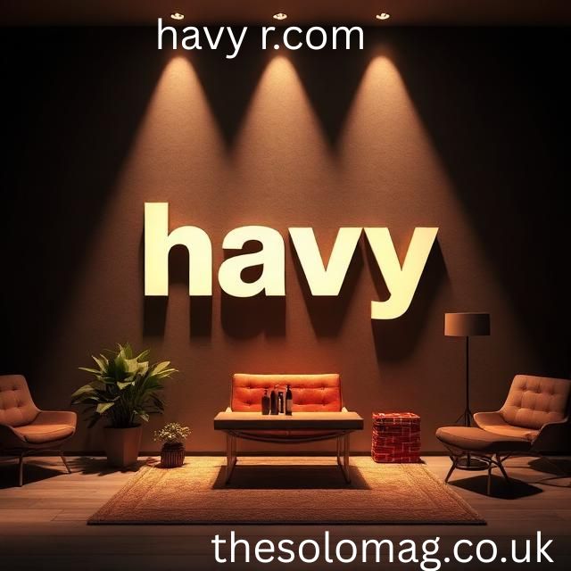 havy r.com
