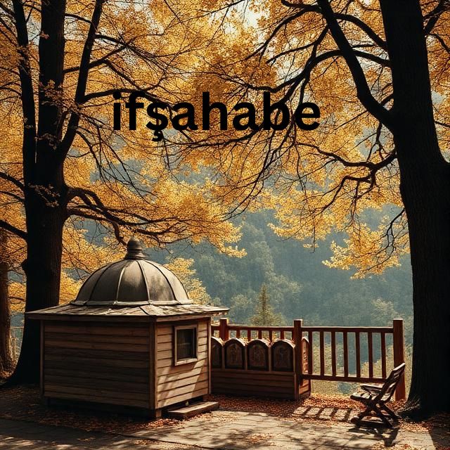 ifşahabe