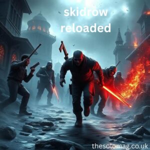 skidrow reloaded
