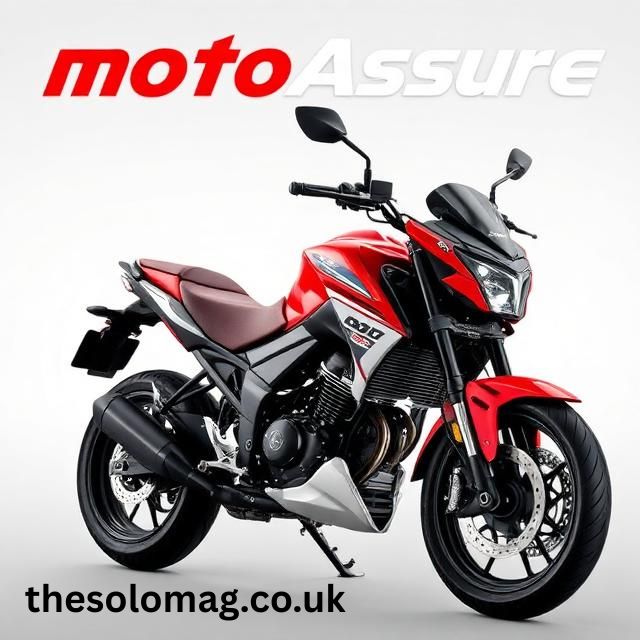 MotoAssure
