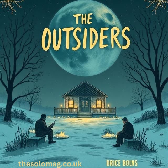 What Is the Setting for the Book The Outsiders