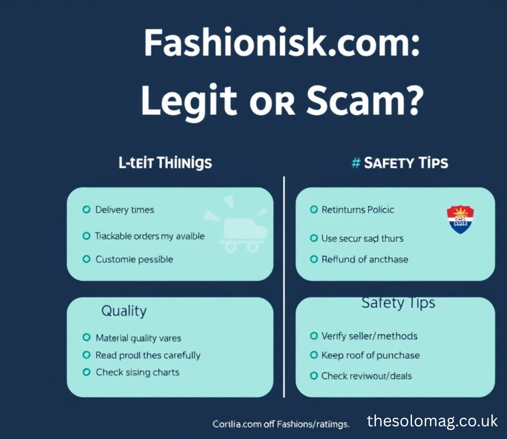 fashionisk .com