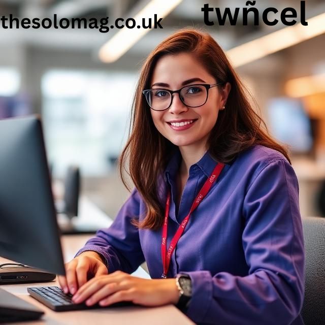 twñcel