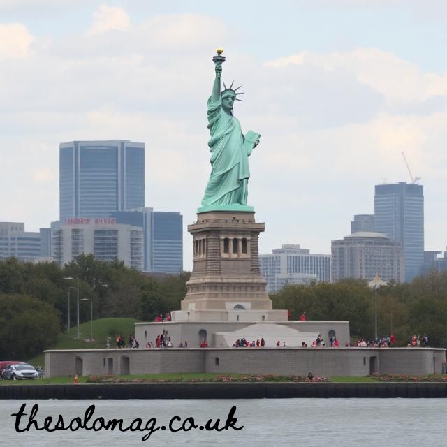 Liberty