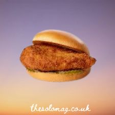 How Much Is the Chick-fil-A Sandwich