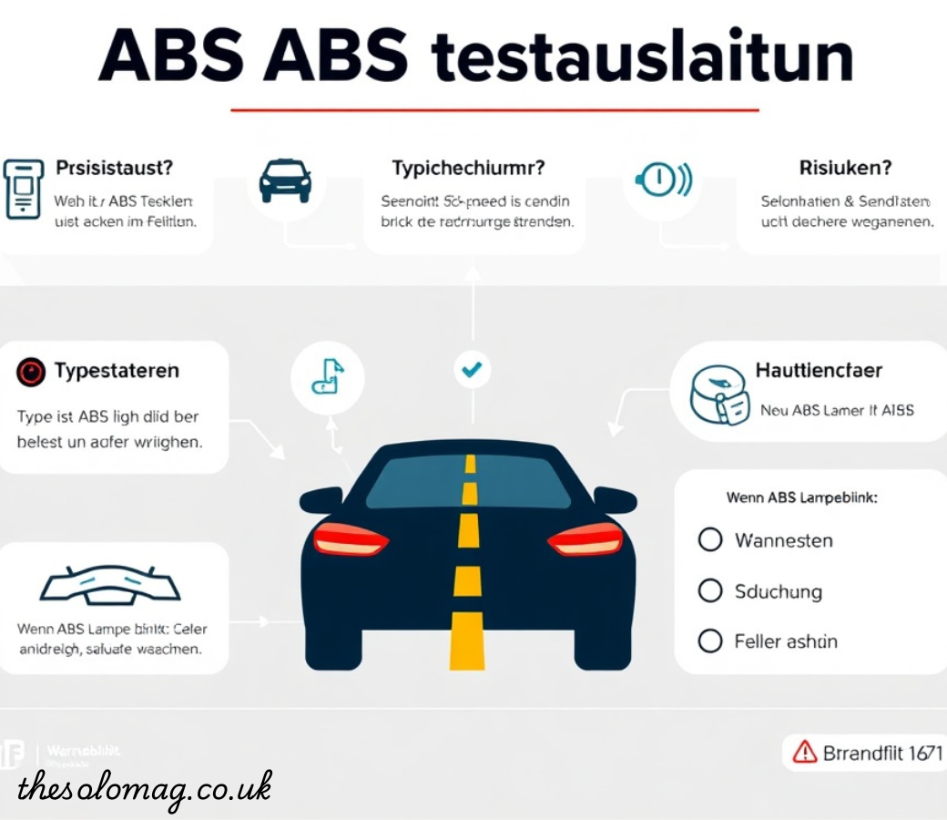 abs testauslösung