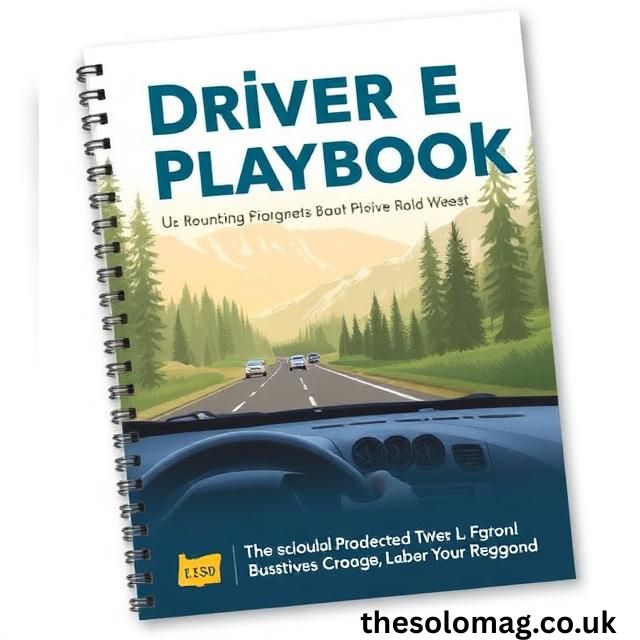 Oregon Drivers Ed Playbook R3
