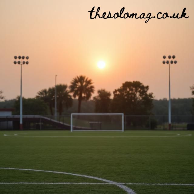 Soccer Field