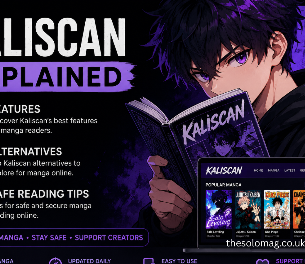 kaliscan