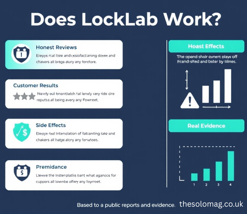 locklab reviews