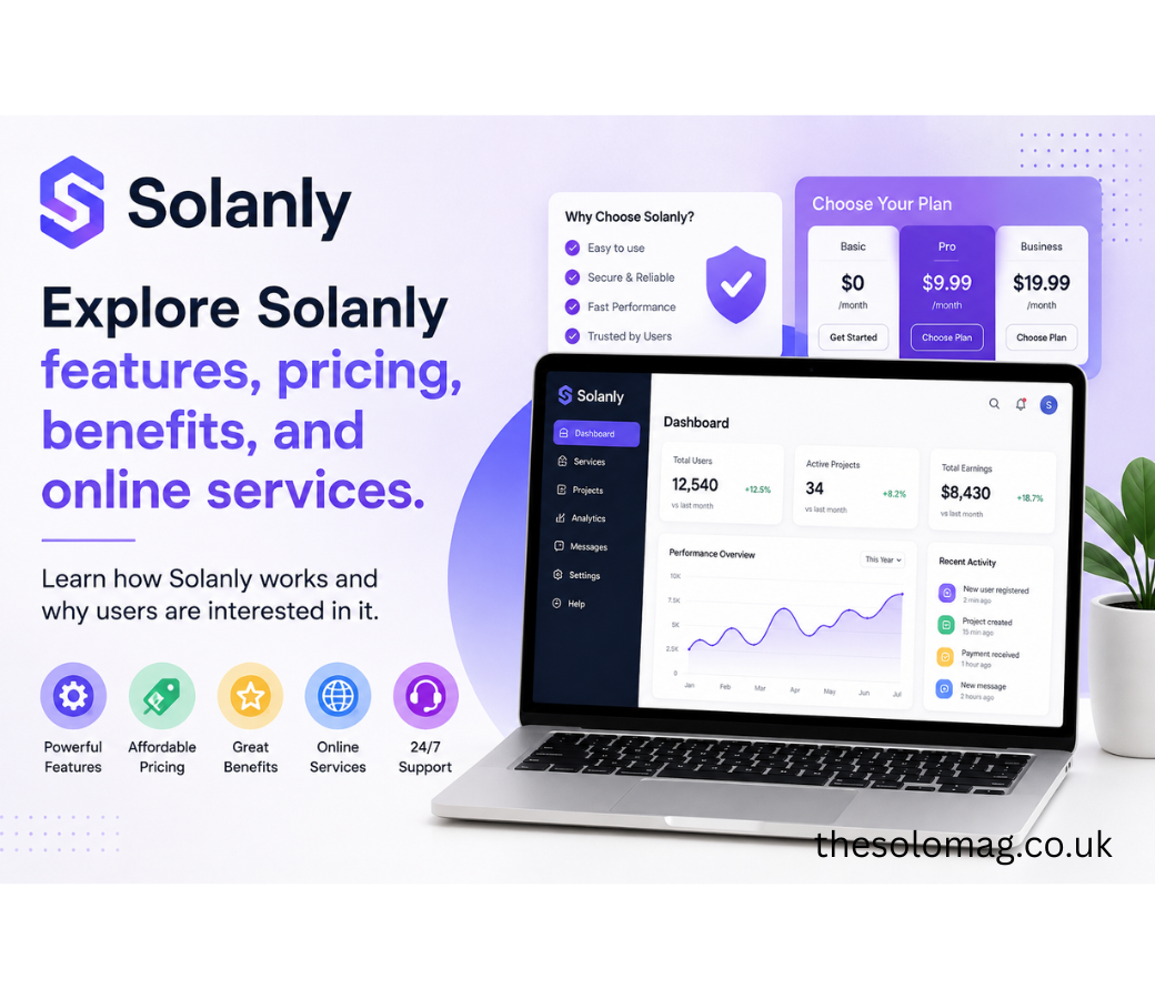 solanly