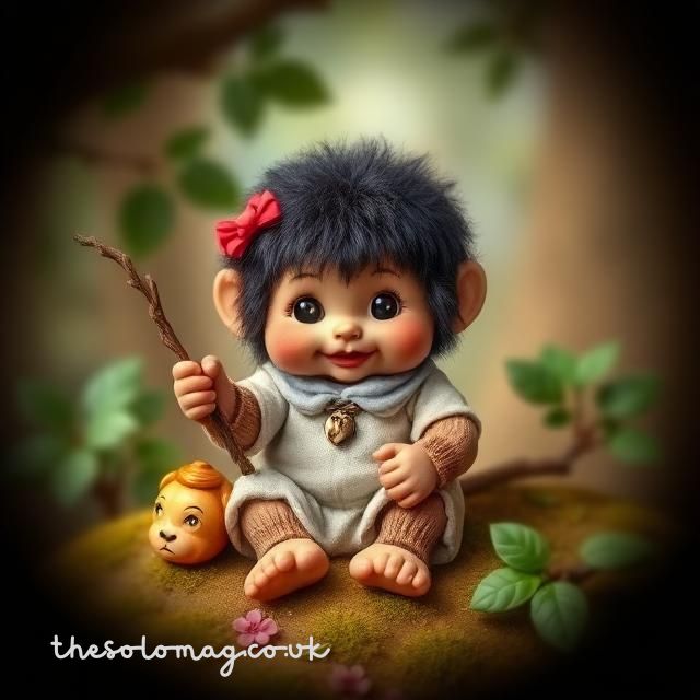 Monchhichi