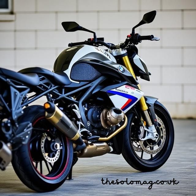 BMW M1000RR