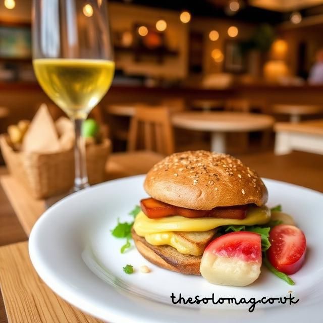 Gluten Free Restaurants