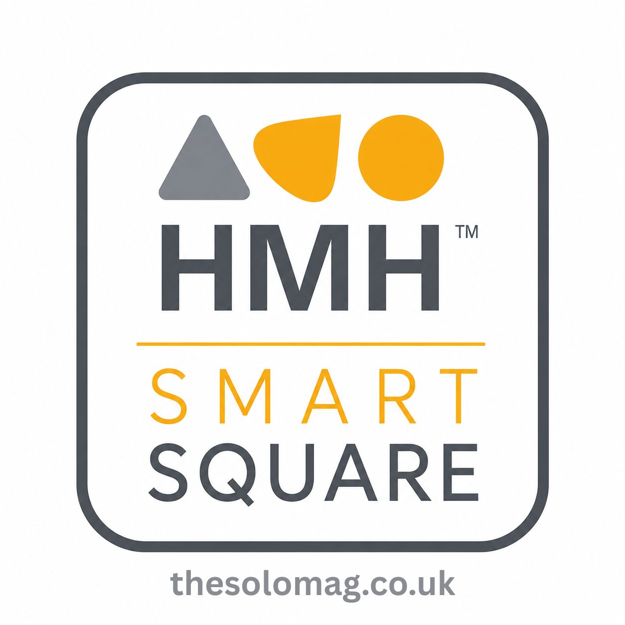 hmh smart square