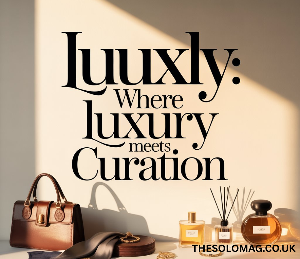 "luuxly.com