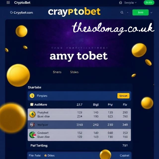 gocryptobet.com bet