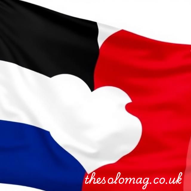 Polyamorous Flag