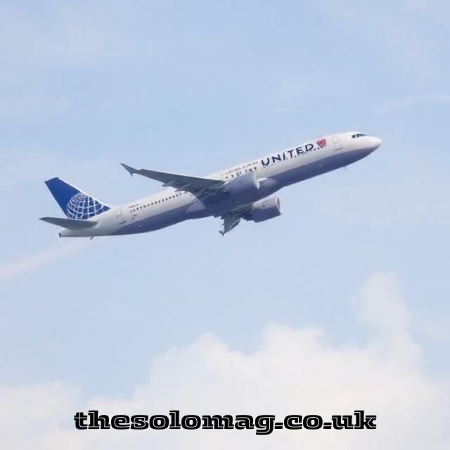 United Airlines Flight UA770 Emergency Diversion