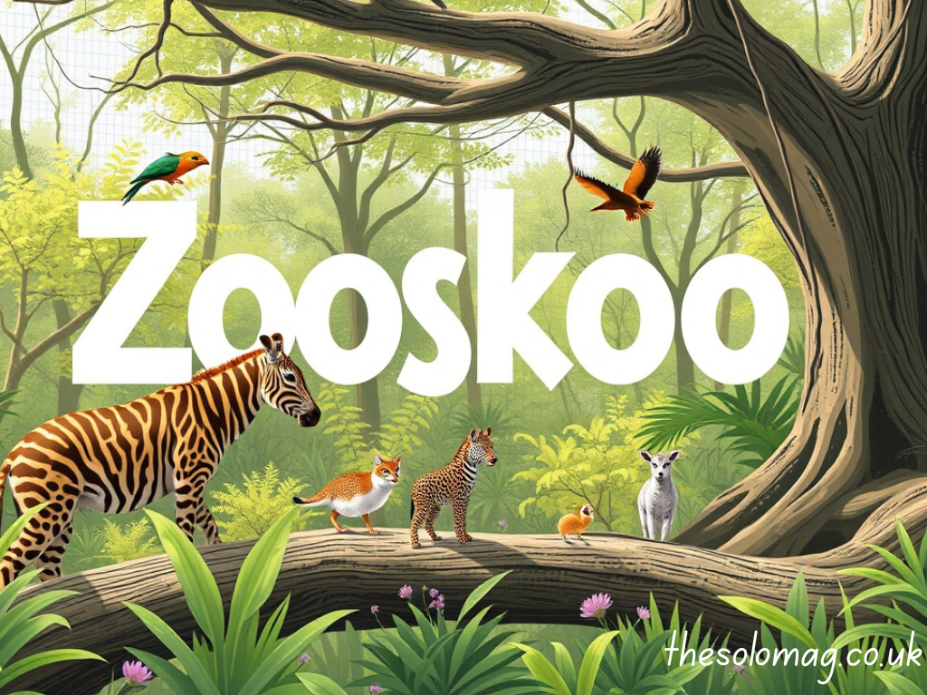 Zooskooñ