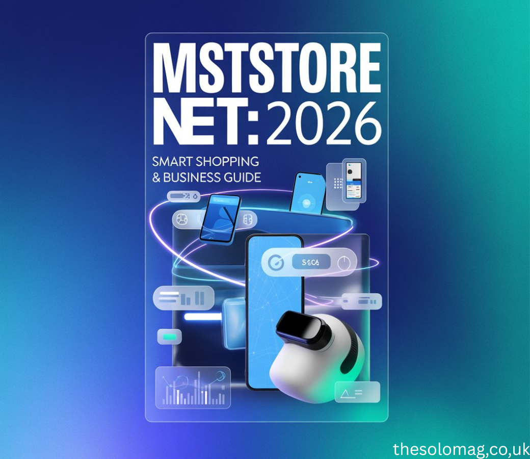mststore net