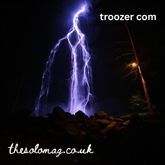 troozer com