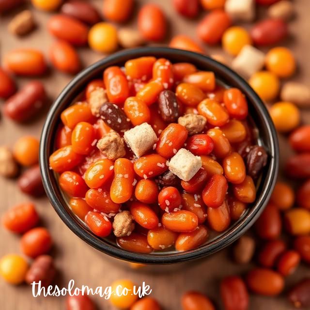 boston baked beans candy