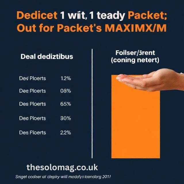 deductible vs out of pocket maximum