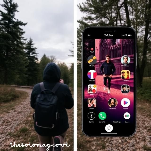 apps like tiktok