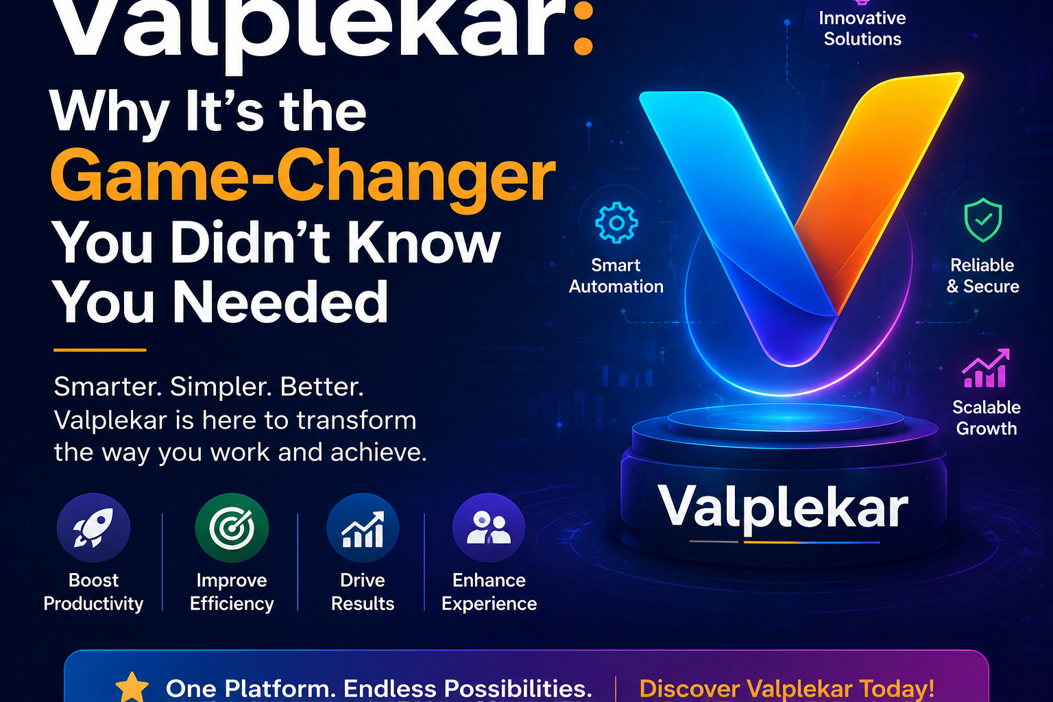 Valplekar